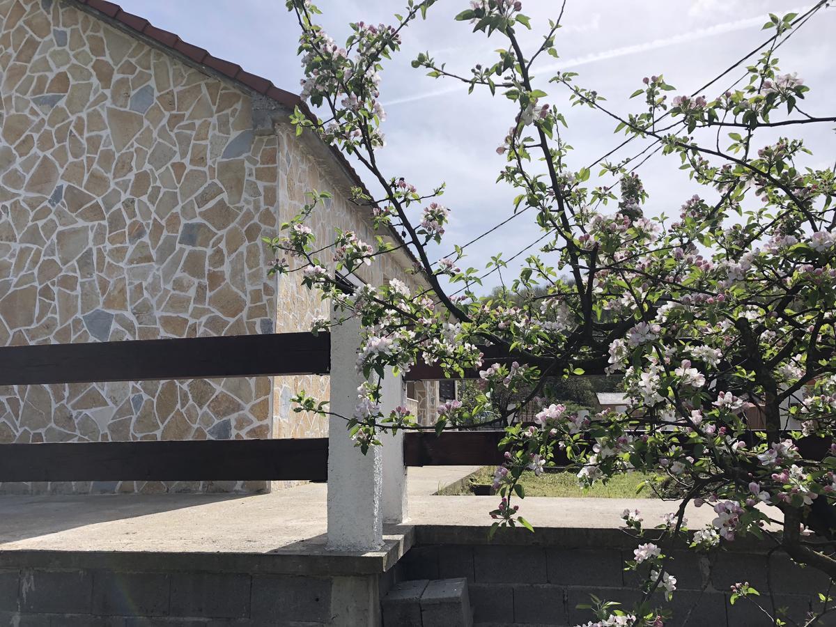 Holiday Home Ivana Virpazar Exterior foto