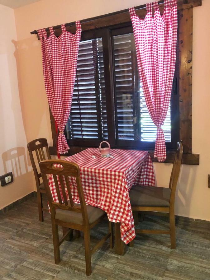 Holiday Home Ivana Virpazar Exterior foto